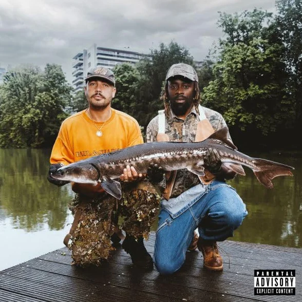 Bitume Caviar, Vol.1 explicit_lyrics