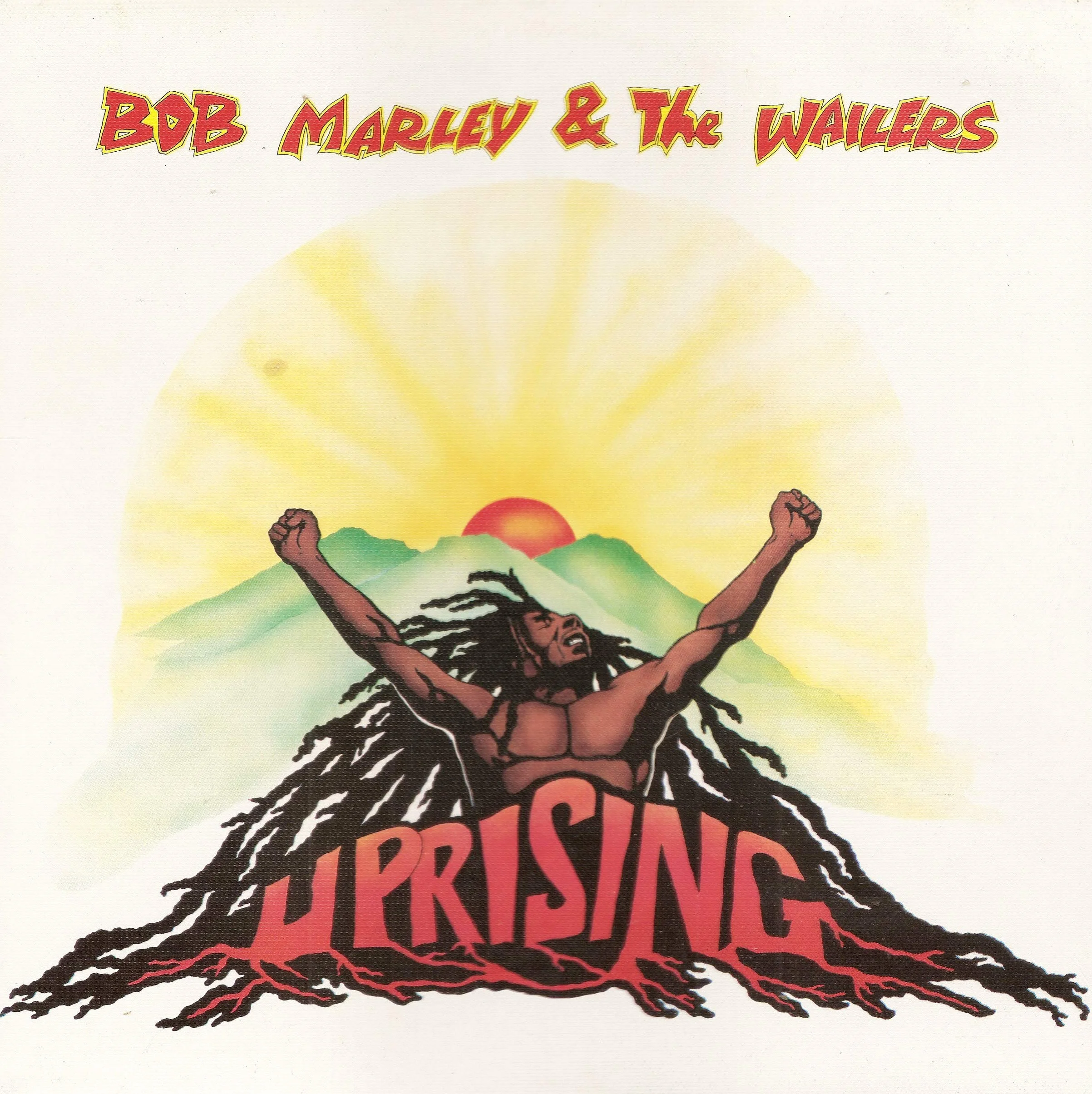 Uprising
