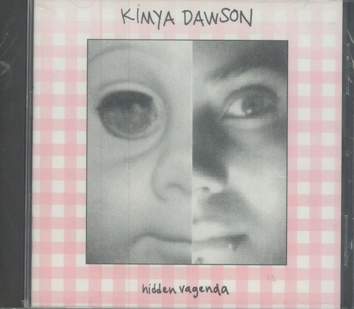 Hidden Vagenda