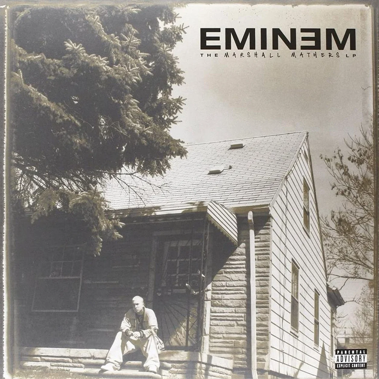 The Marshall Mathers LP explicit_lyrics