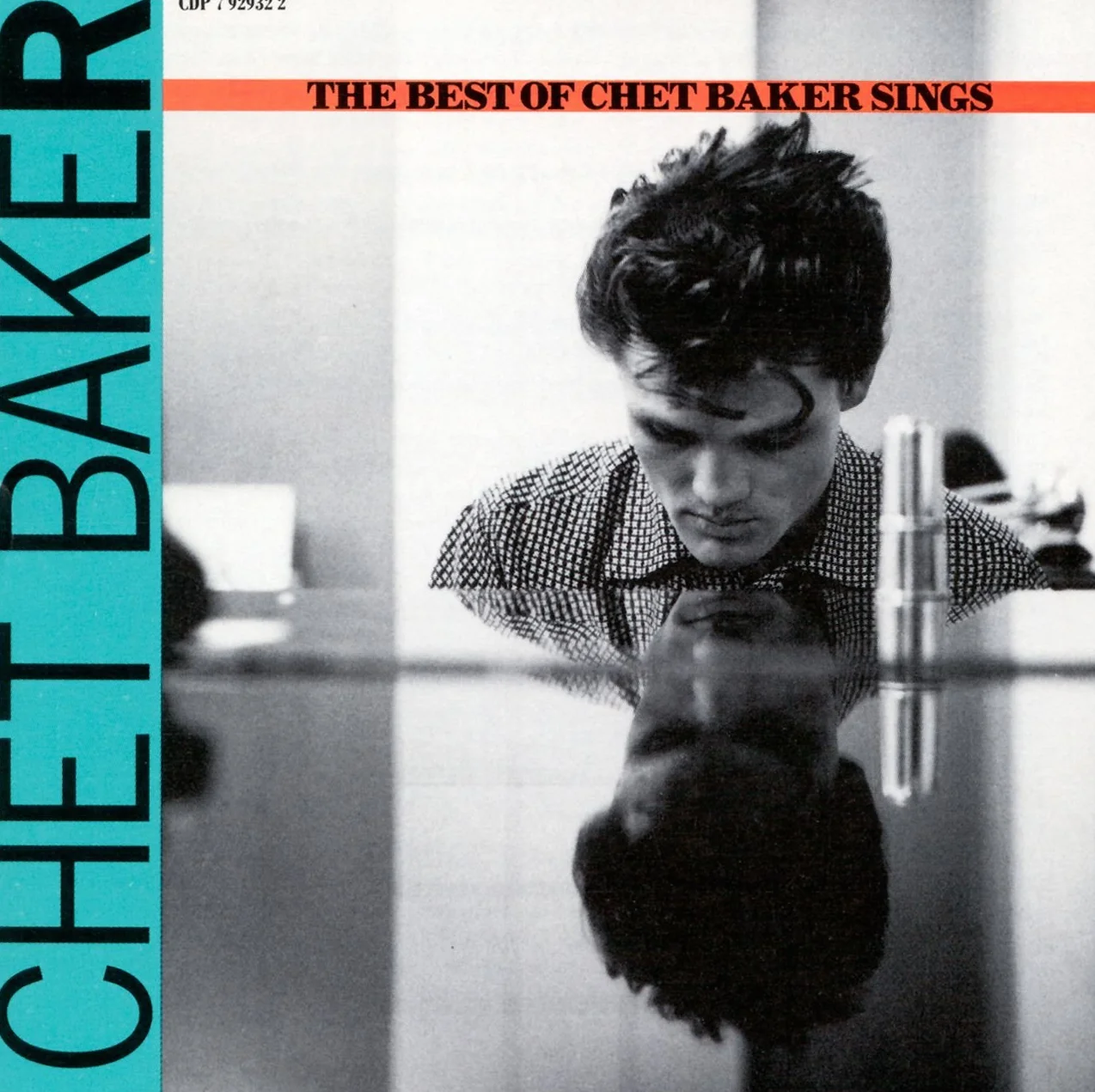 Chet Baker The Best of