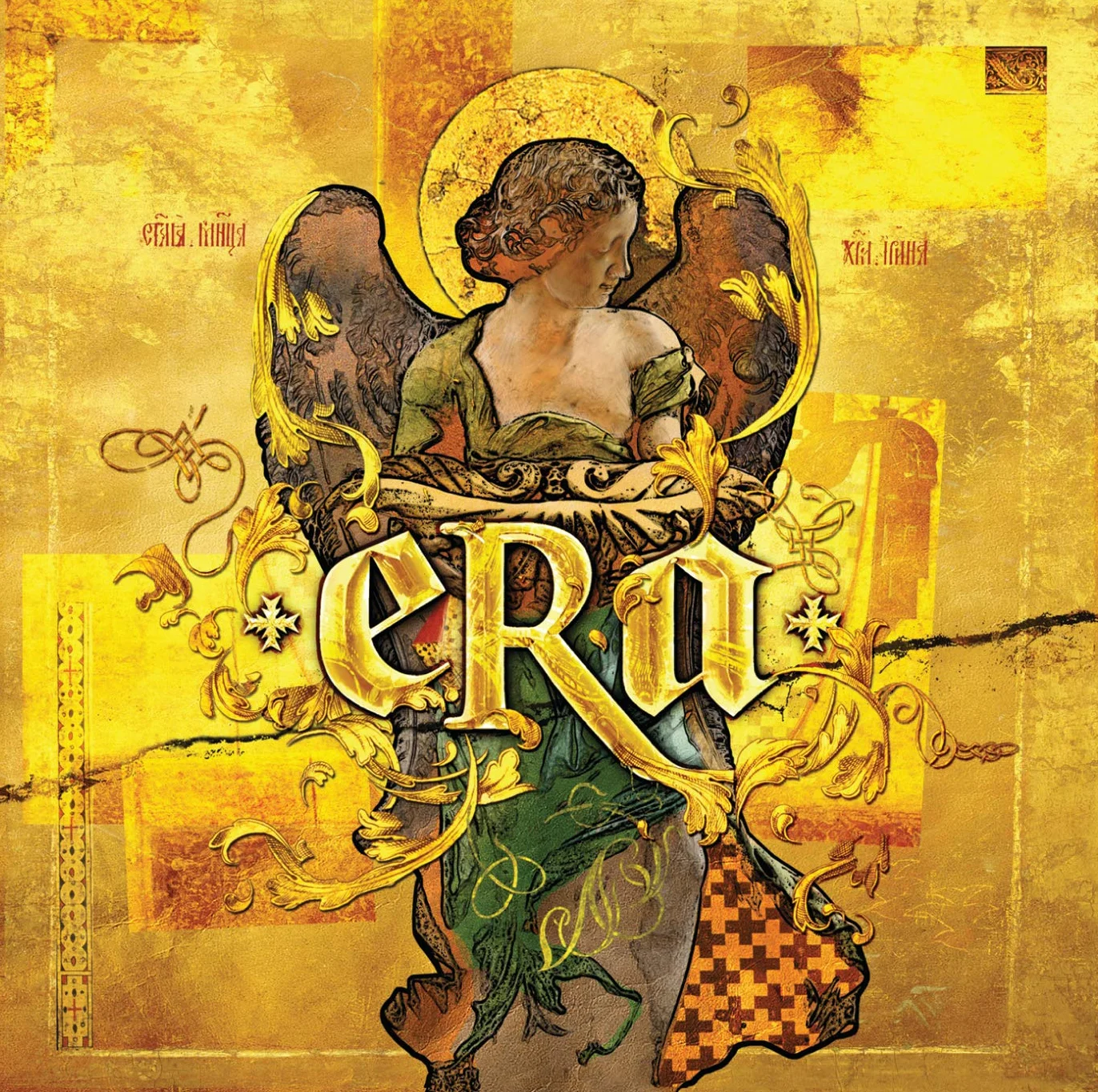 Era The Very Best of