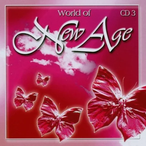 World of New Age 3