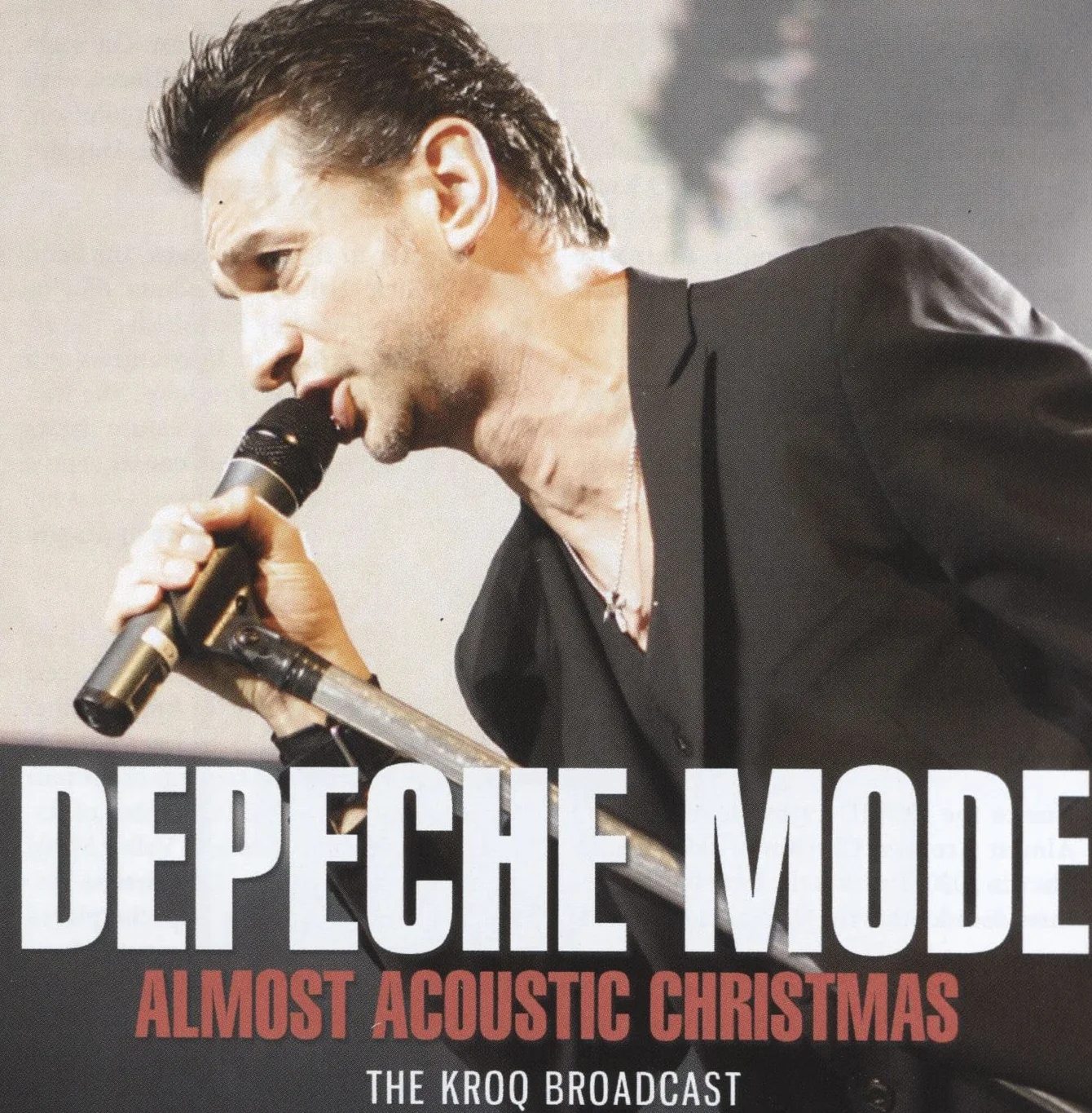 Almost Acoustic Christmas Radio Broadcast Los Angeles 2005