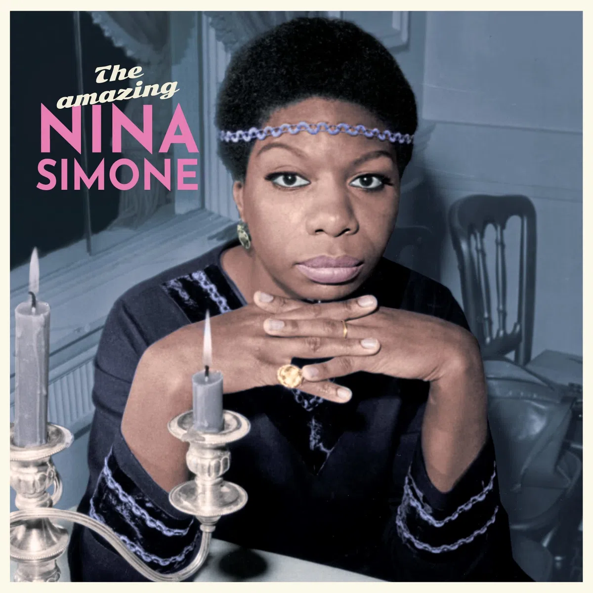 The Amazing + 5 Bonus Tracks (Solid Purple)