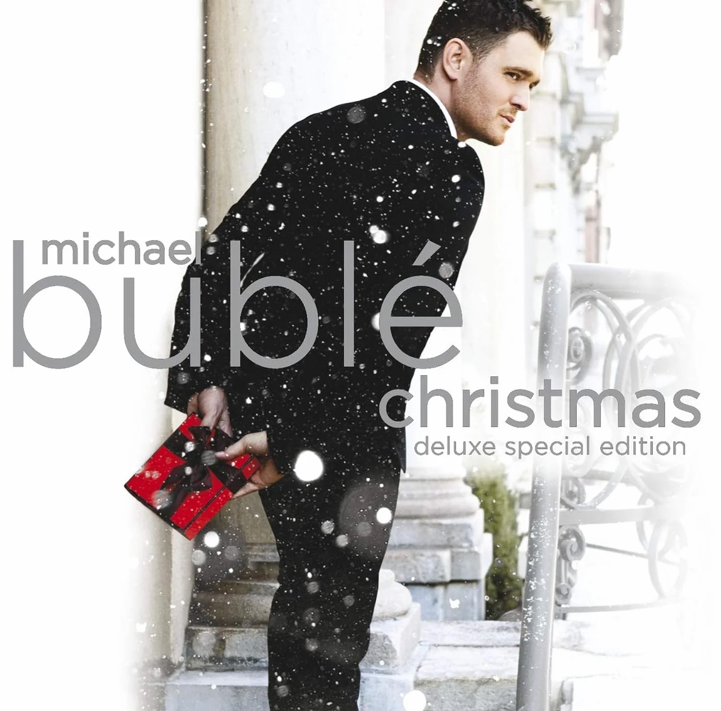 Christmas Deluxe
