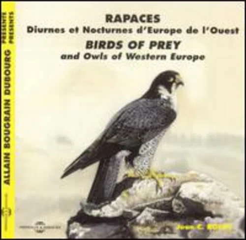 RAPACES DIURNES ET