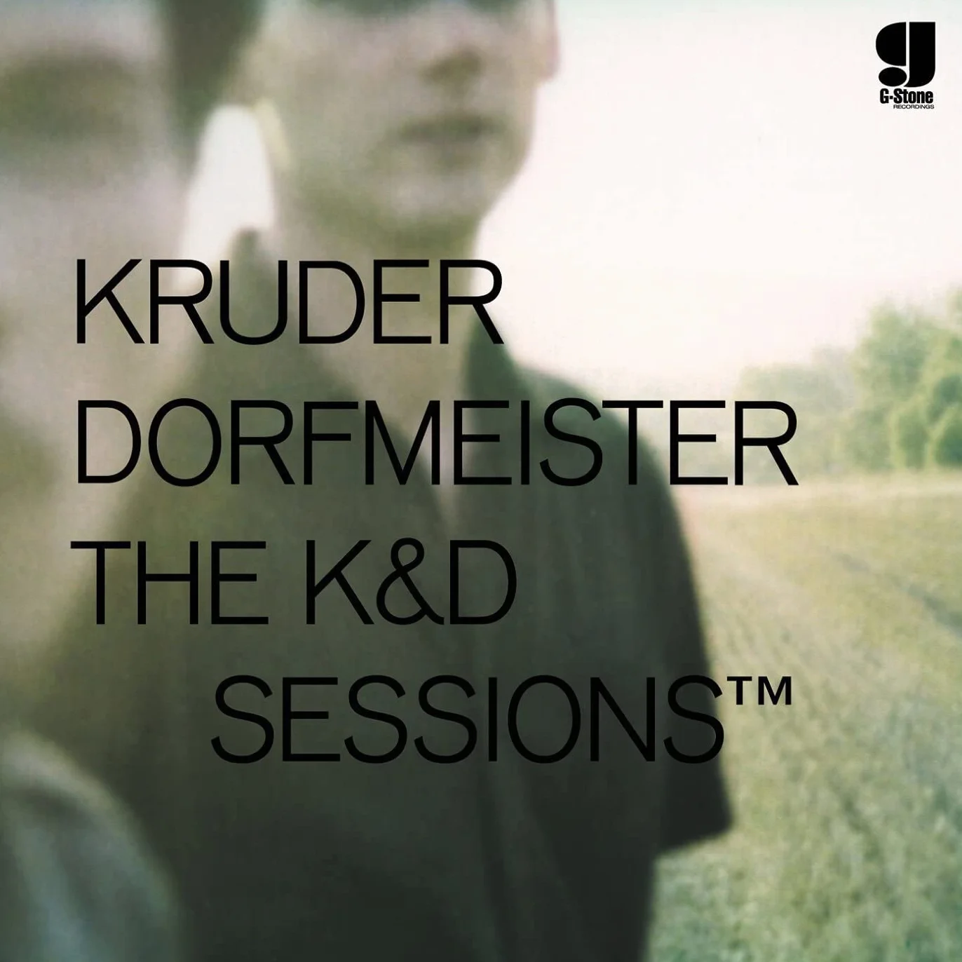 Kruder & Dorfmeister The K&D Sessions Winyl