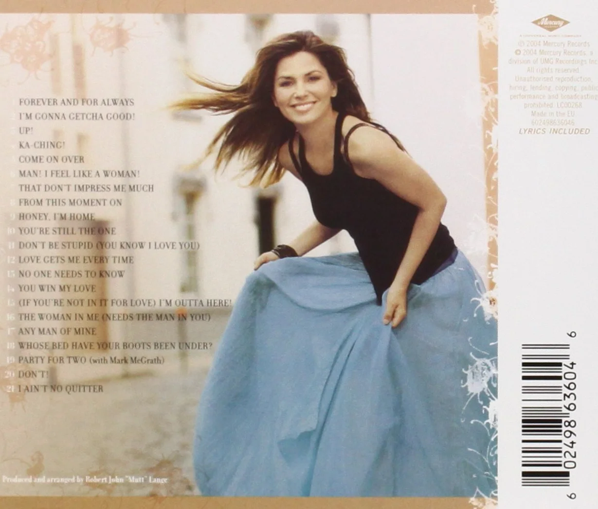 Greatest Hits
