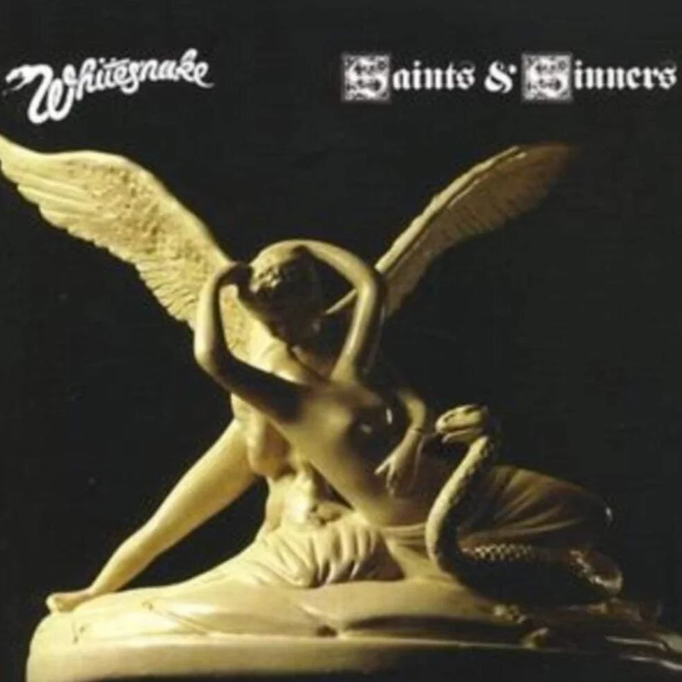 Saints and Sinners