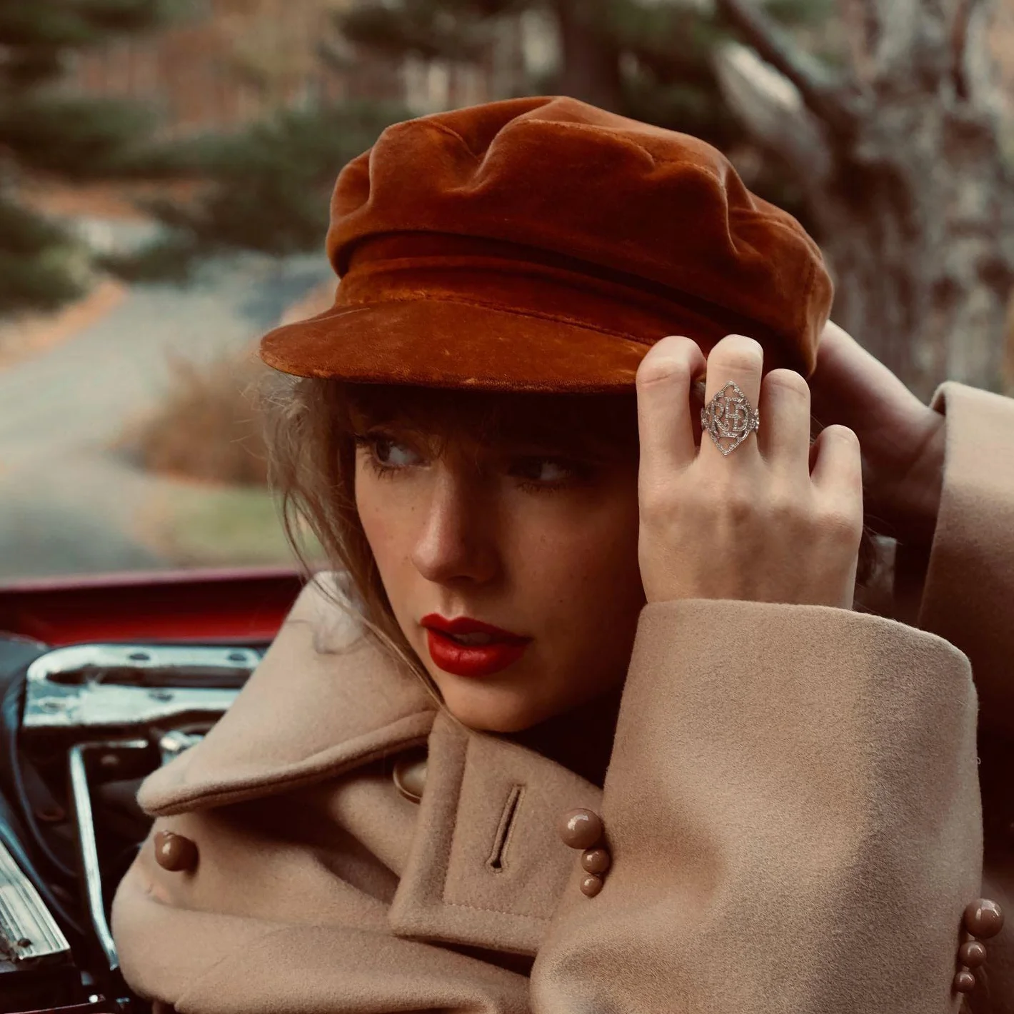 Red (Taylor'S Version)