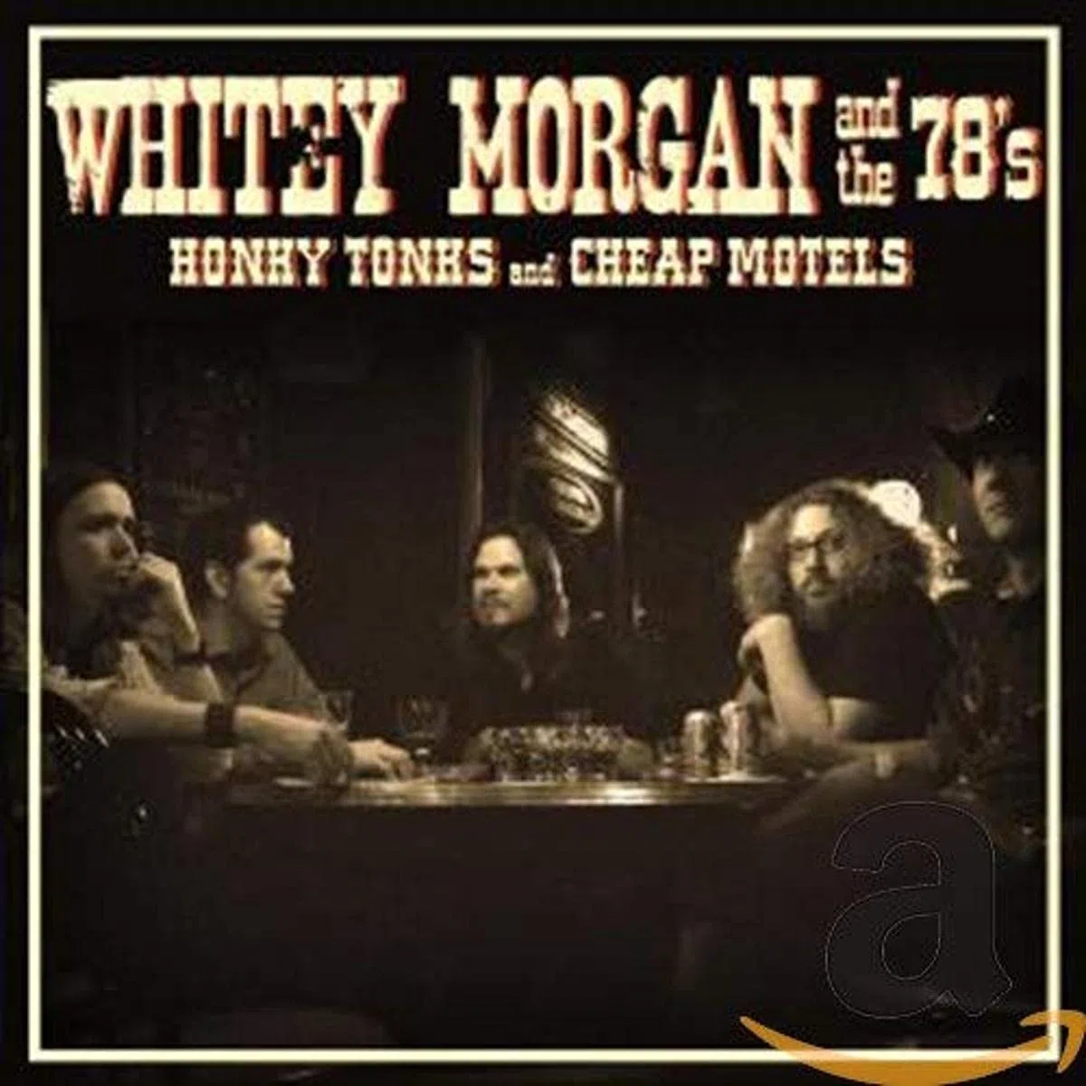 Honky Tonks and Cheap..