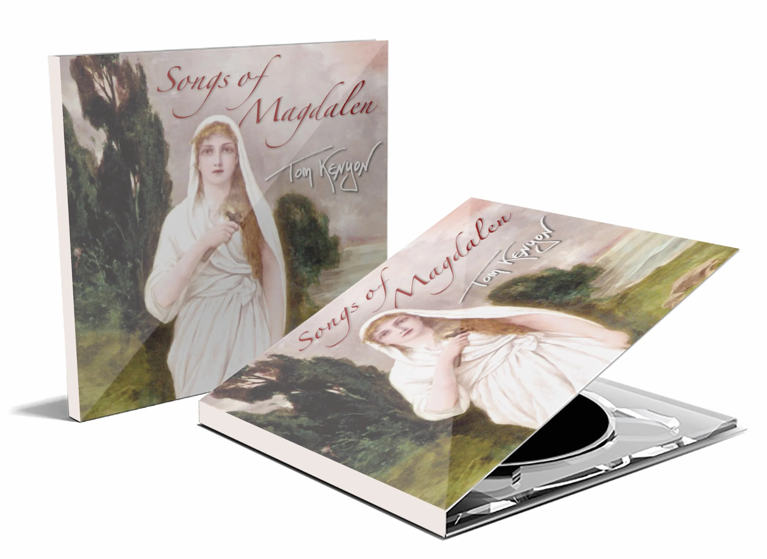 Songs of Magdalen