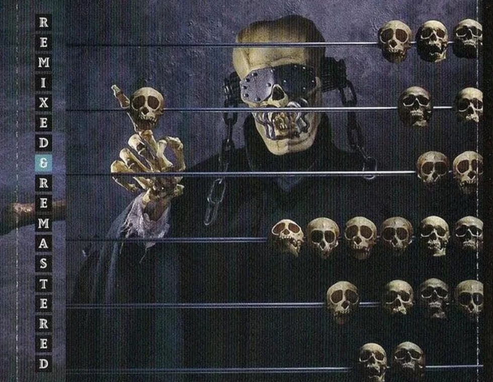 Countdown to Extinction explicit_lyrics