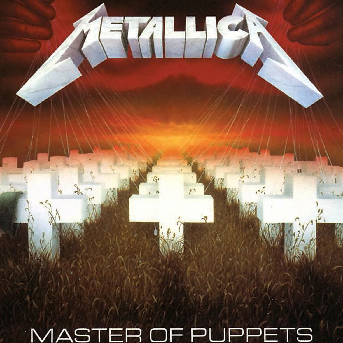 Master of Puppets