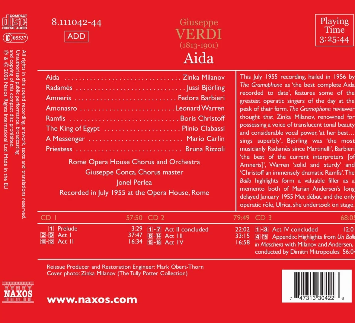 Aïda