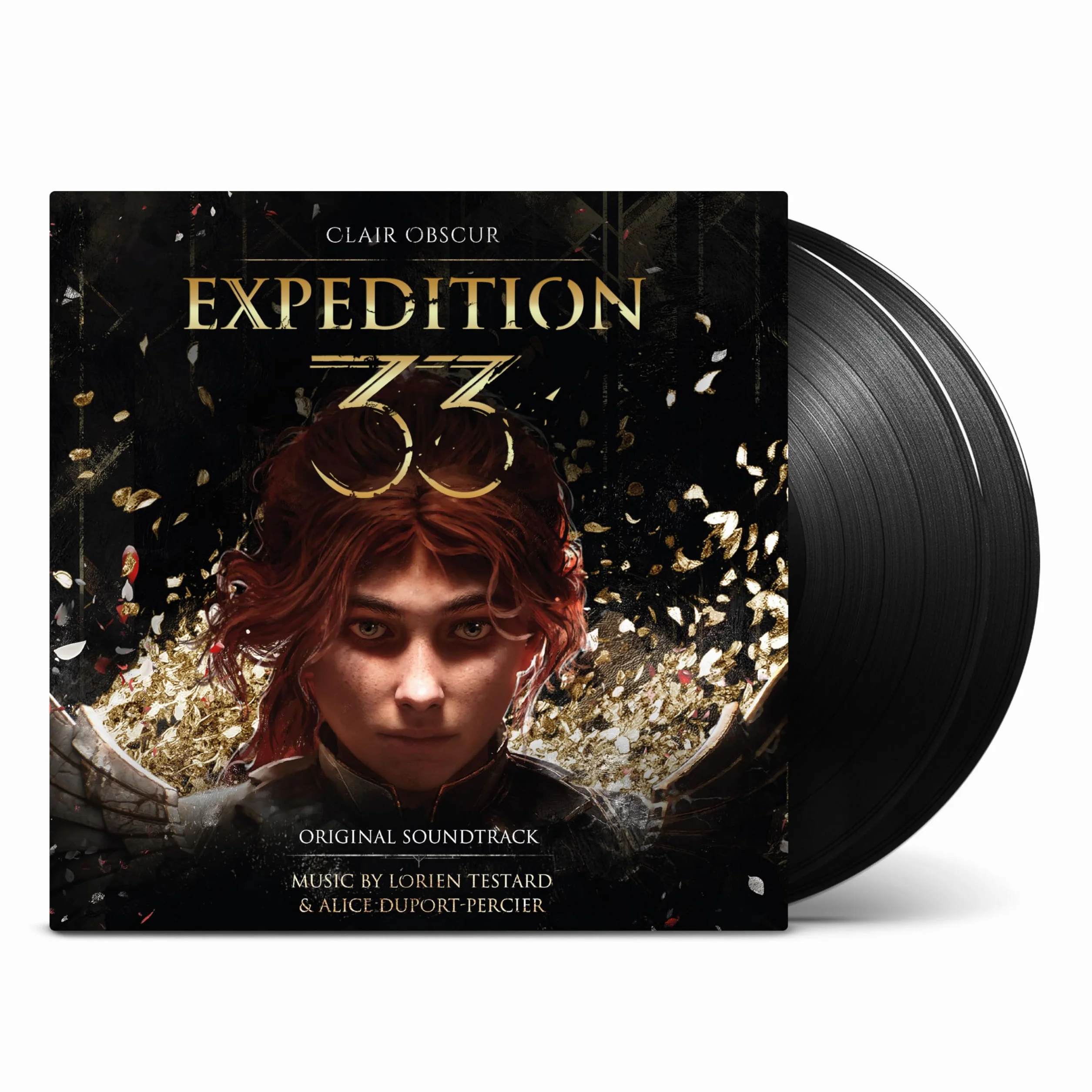 Clair Obscur: Expedition 33 Original