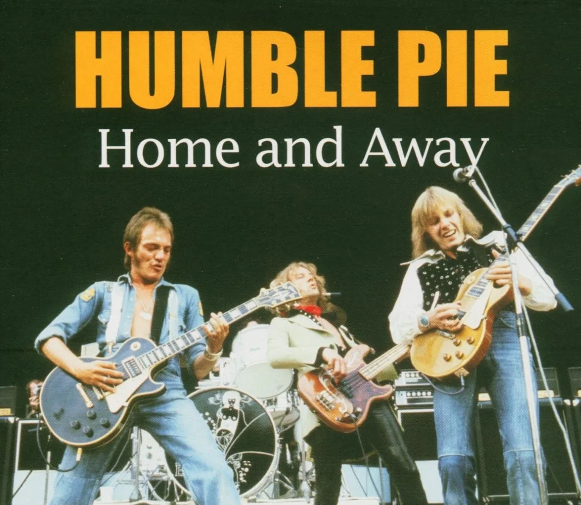 Home and Away