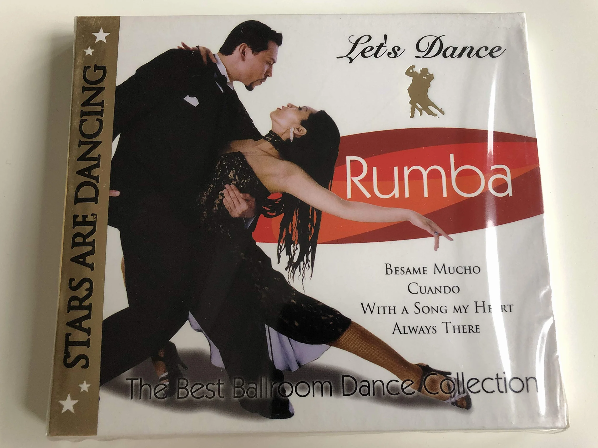 Let's Dance Rumba