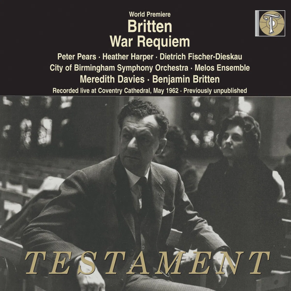 War Requiem