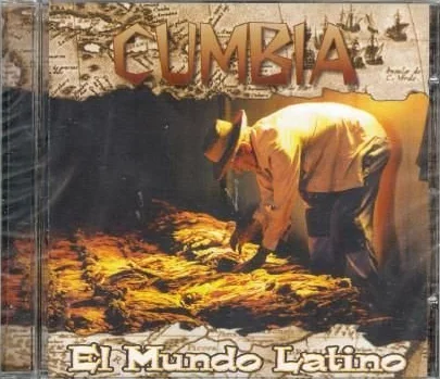 Latino Cumbia