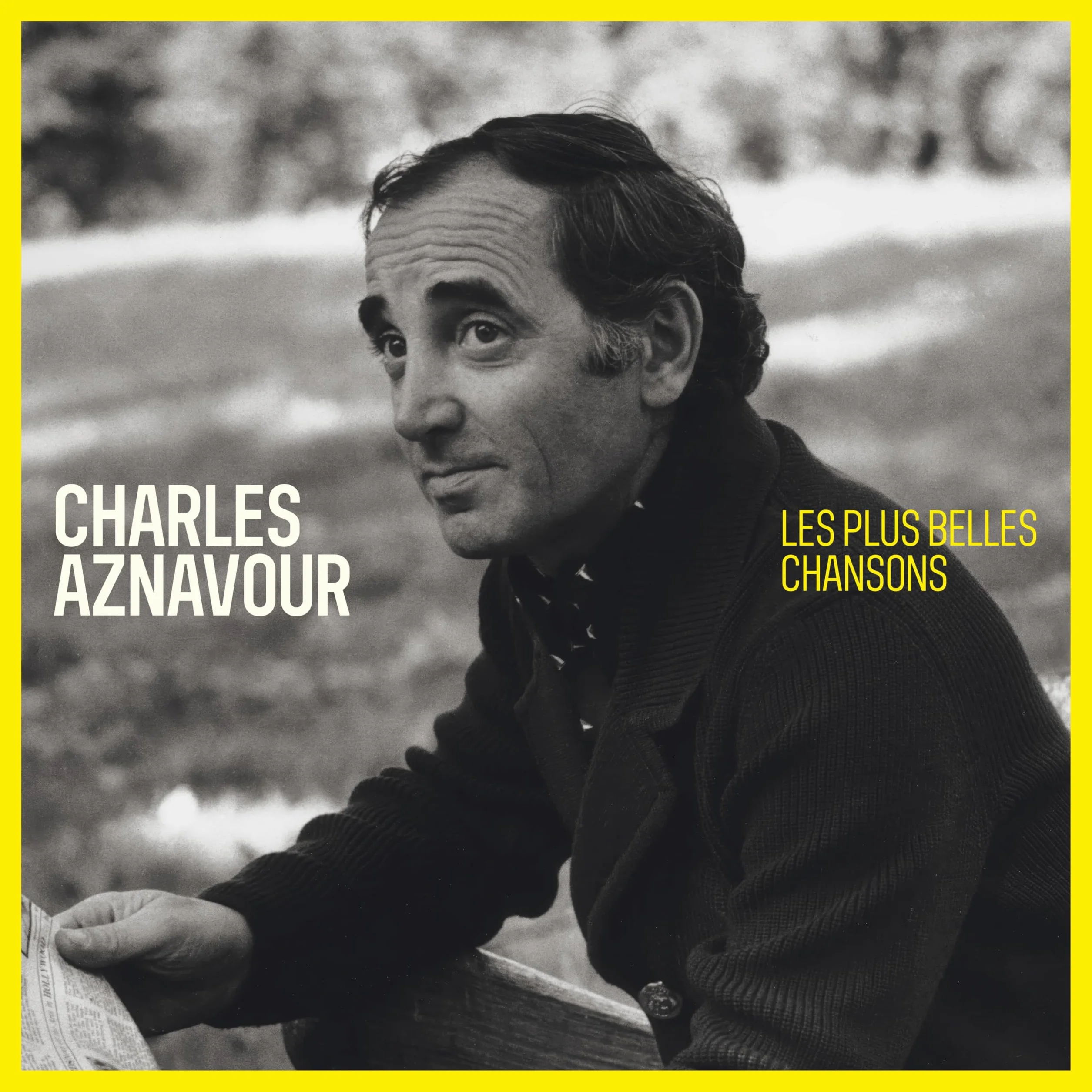 Les Plus Belles Chansons