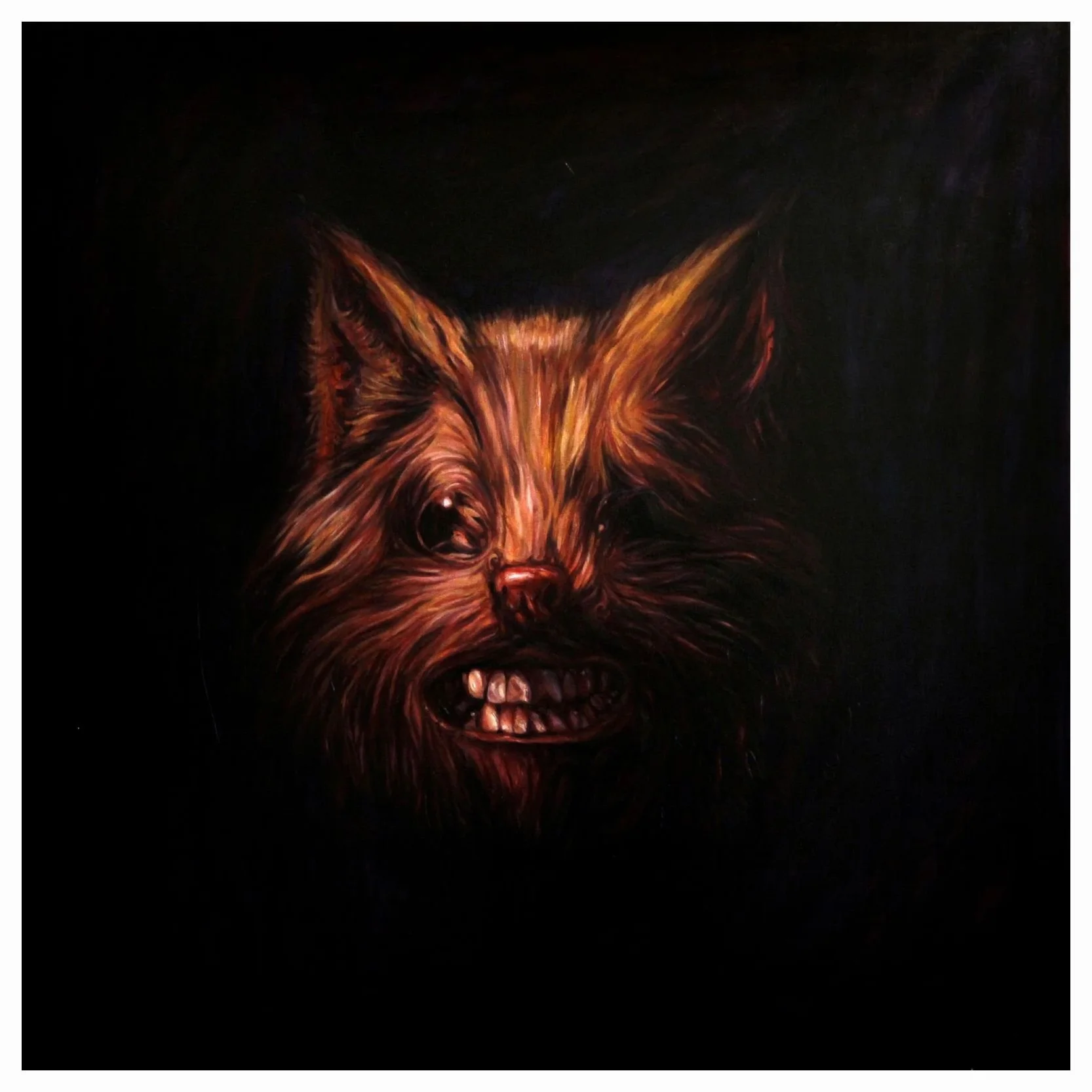 The Seer