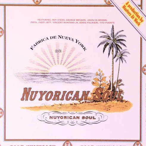 Nuyorican Soul