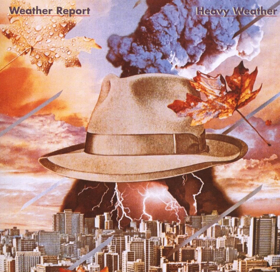 Heavy Weather
