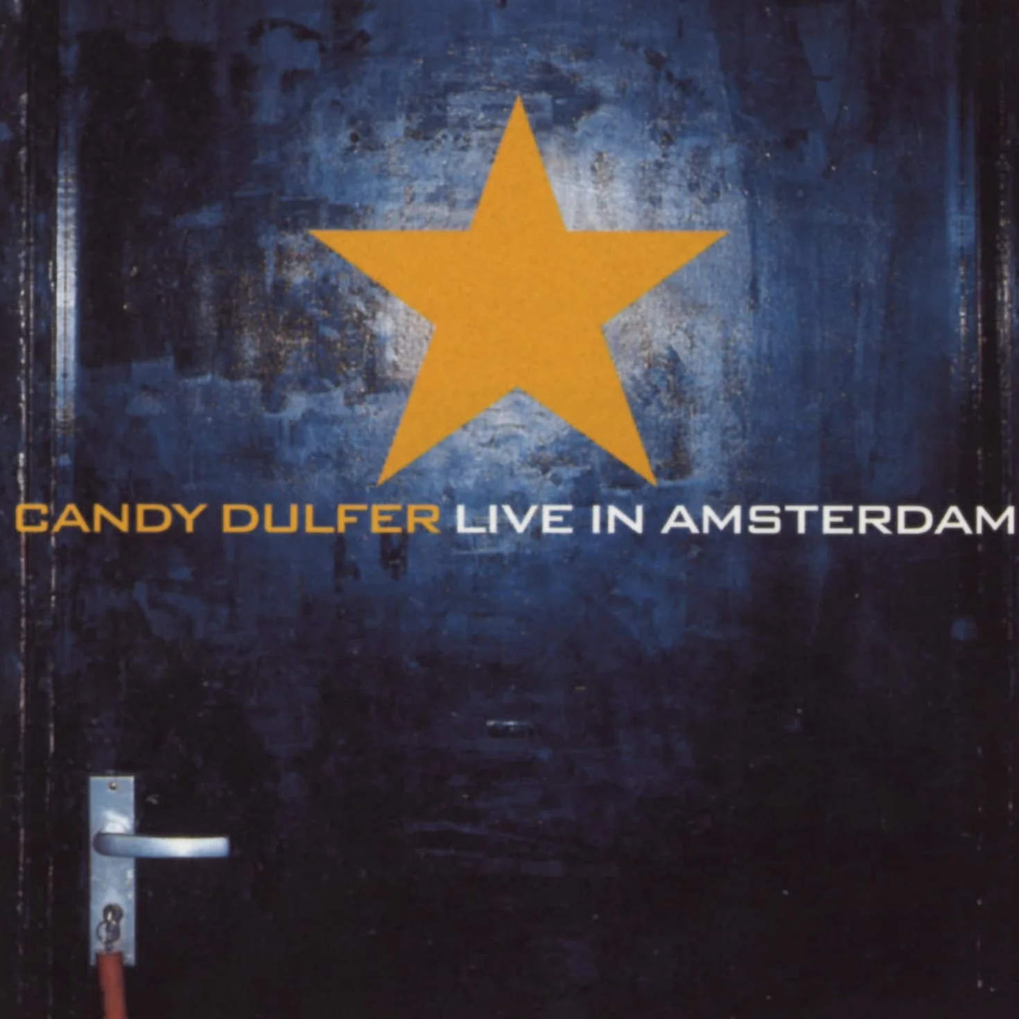 Live In Amsterdam