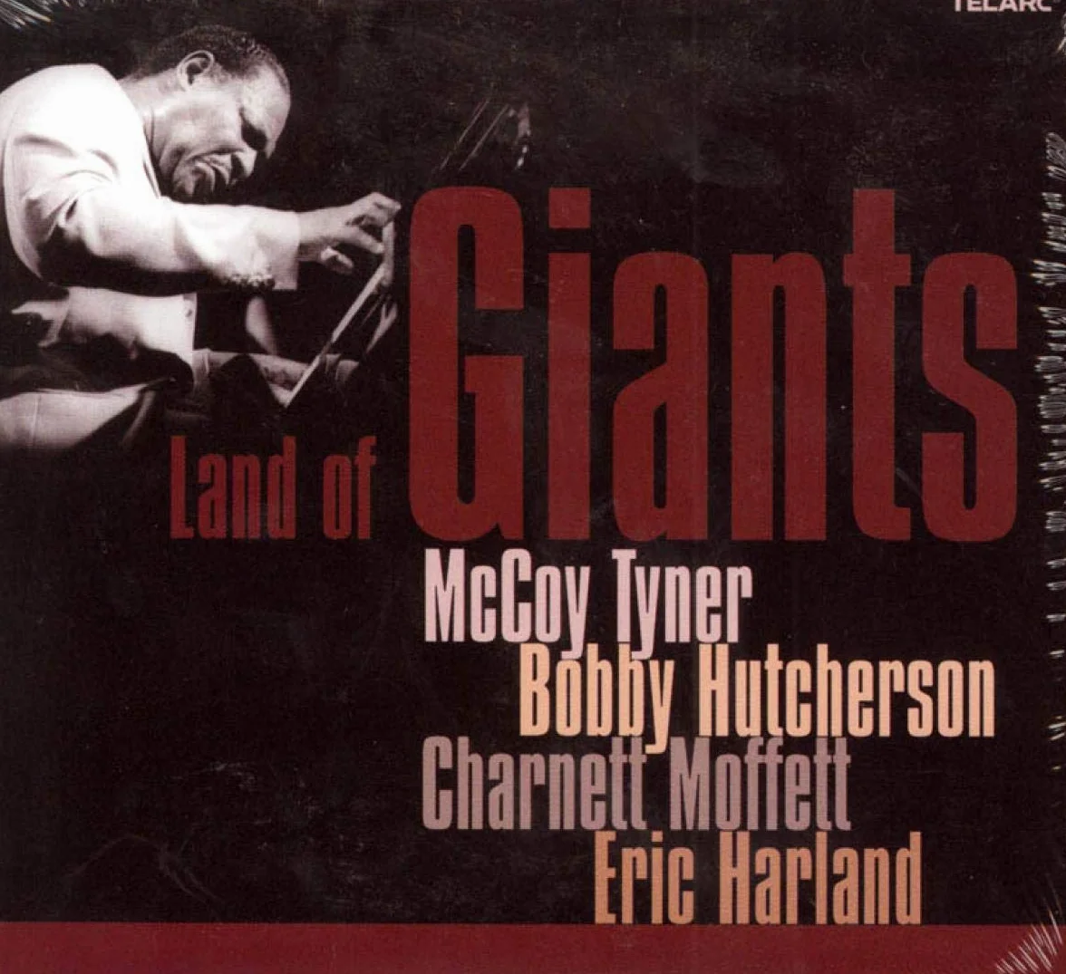 Land of Giants