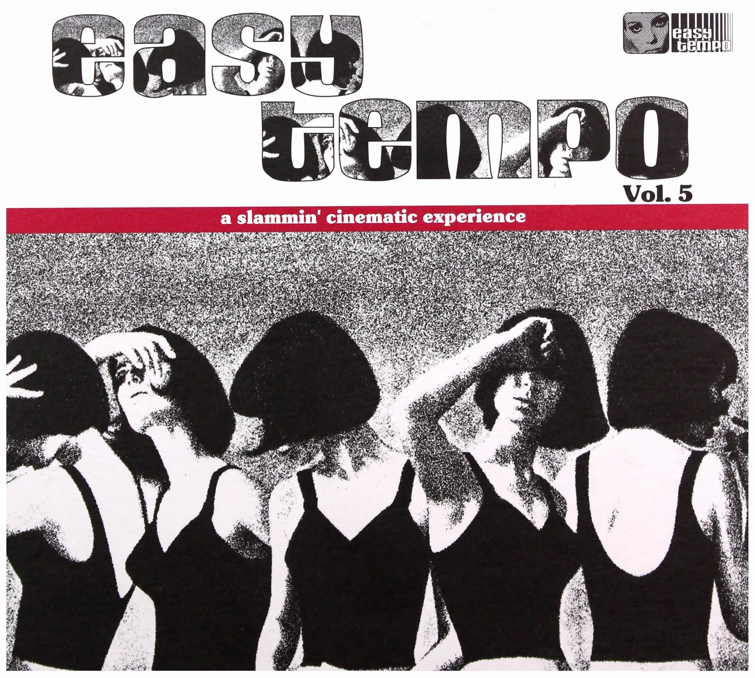 Easy Tempo Vol.5
