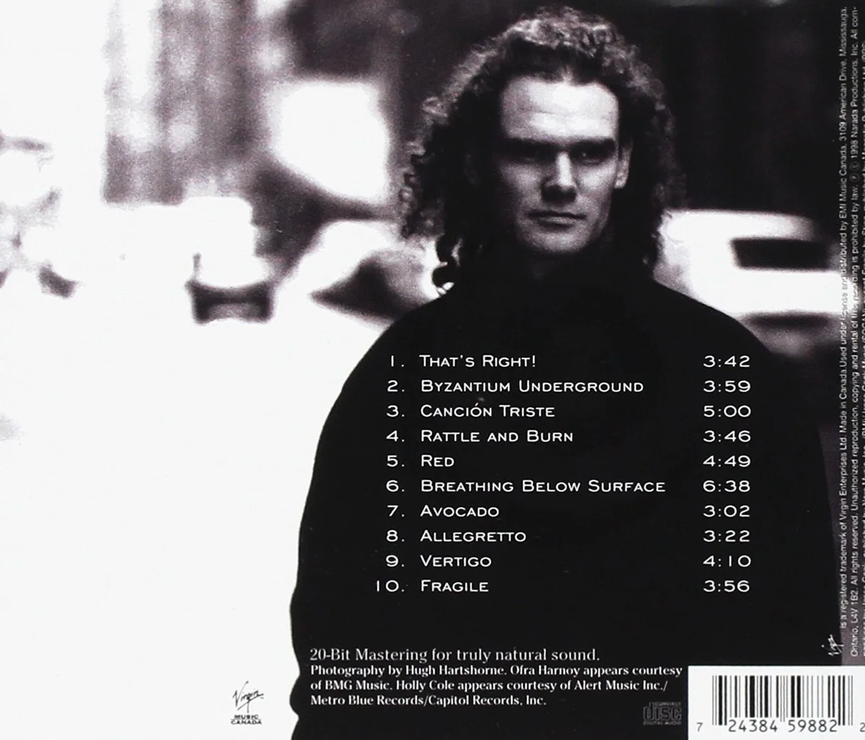 Vertigo