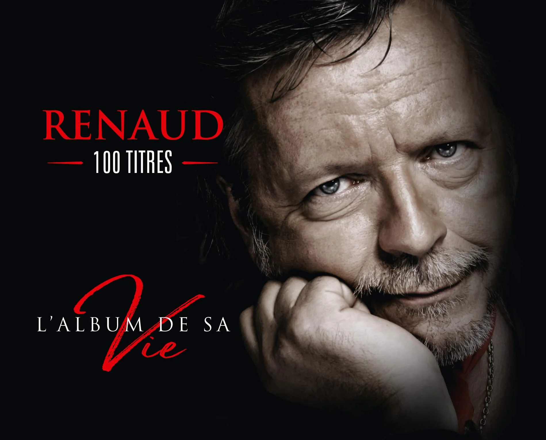 L'Album de Sa Vie 100 Titres
