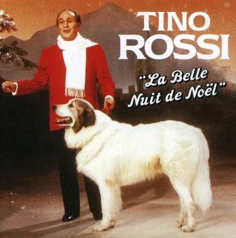 La Belle nuit de Noël