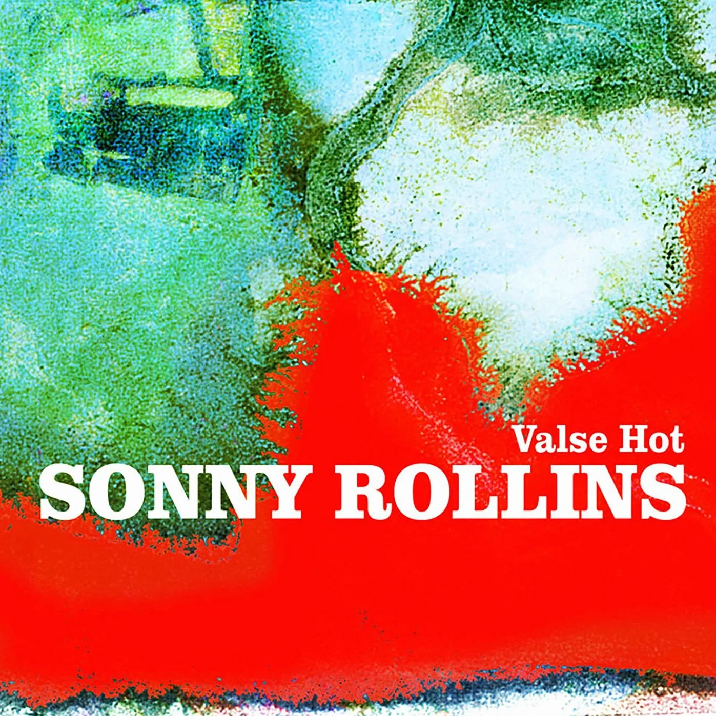 Valse Hot
