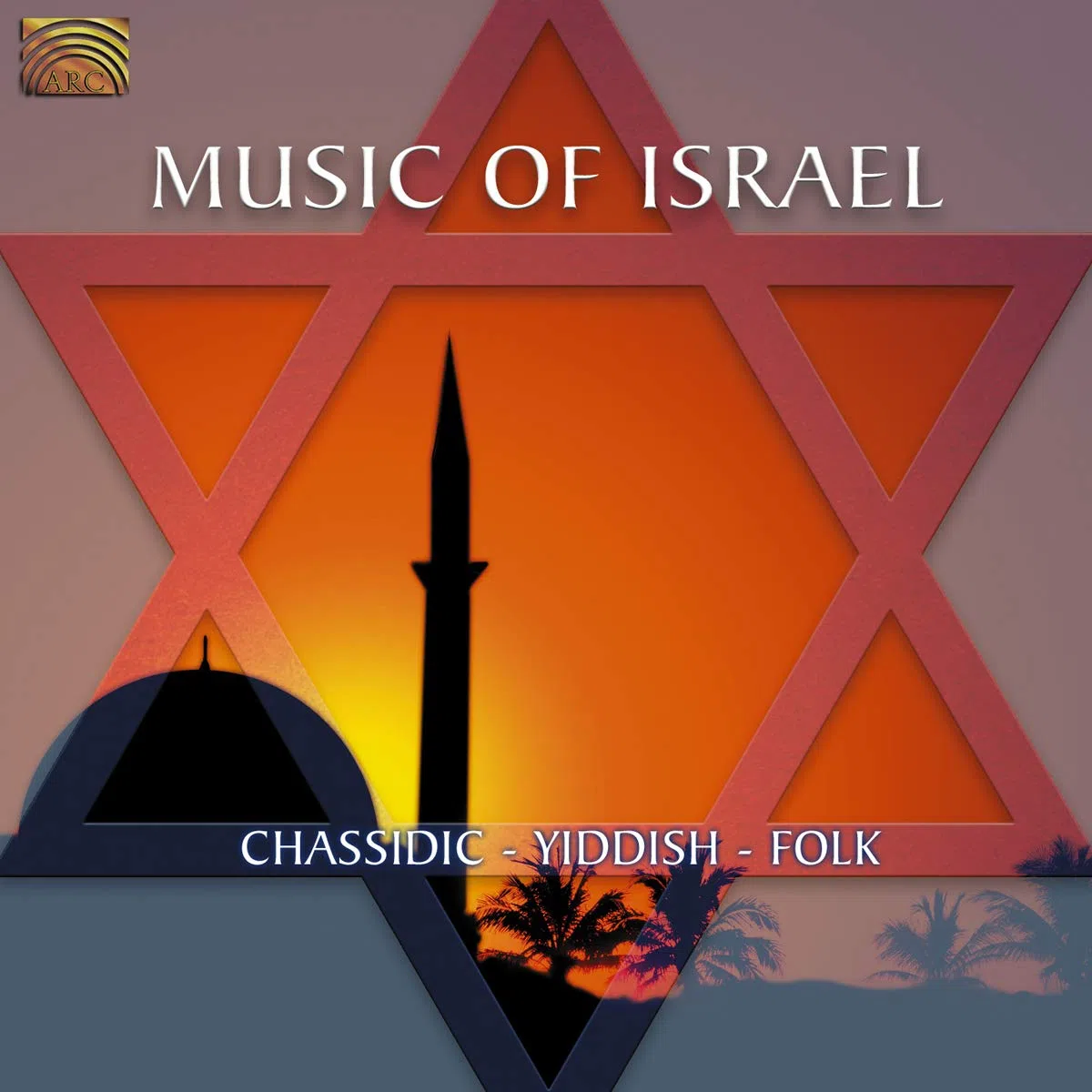 Music of Israël