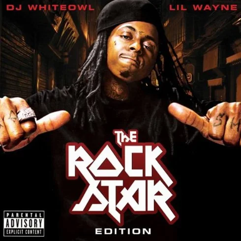 The Rock explicit_lyrics