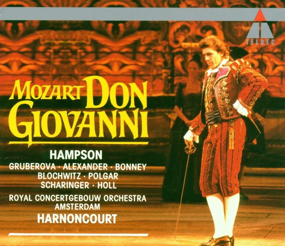 Don Giovanni