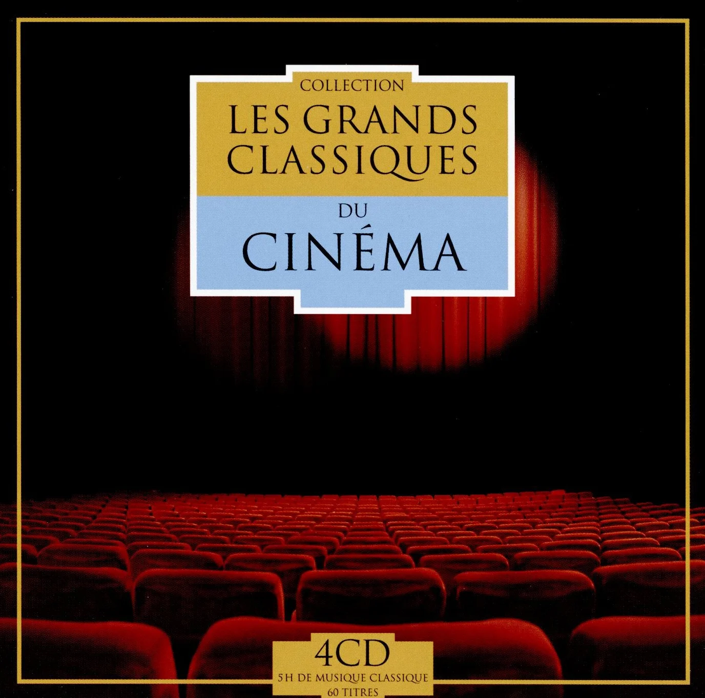 Les Grands Classiques du Cinéma