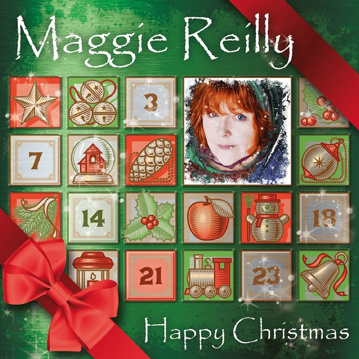 Happy Christmas