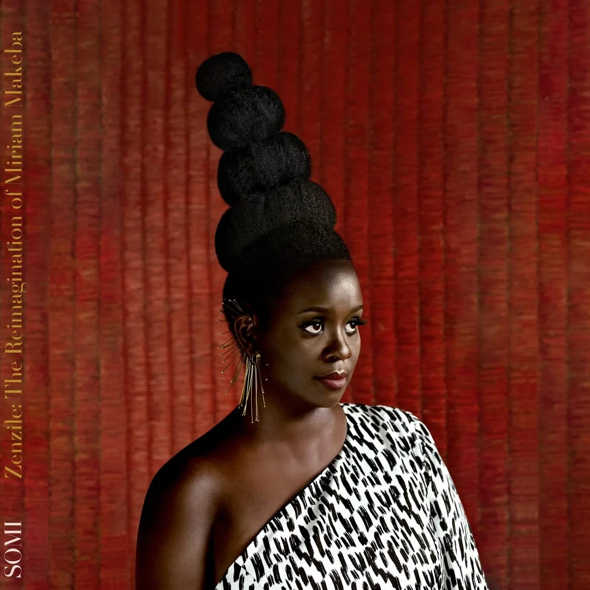 Zenzile: the Reimagination of Miriam Makeba