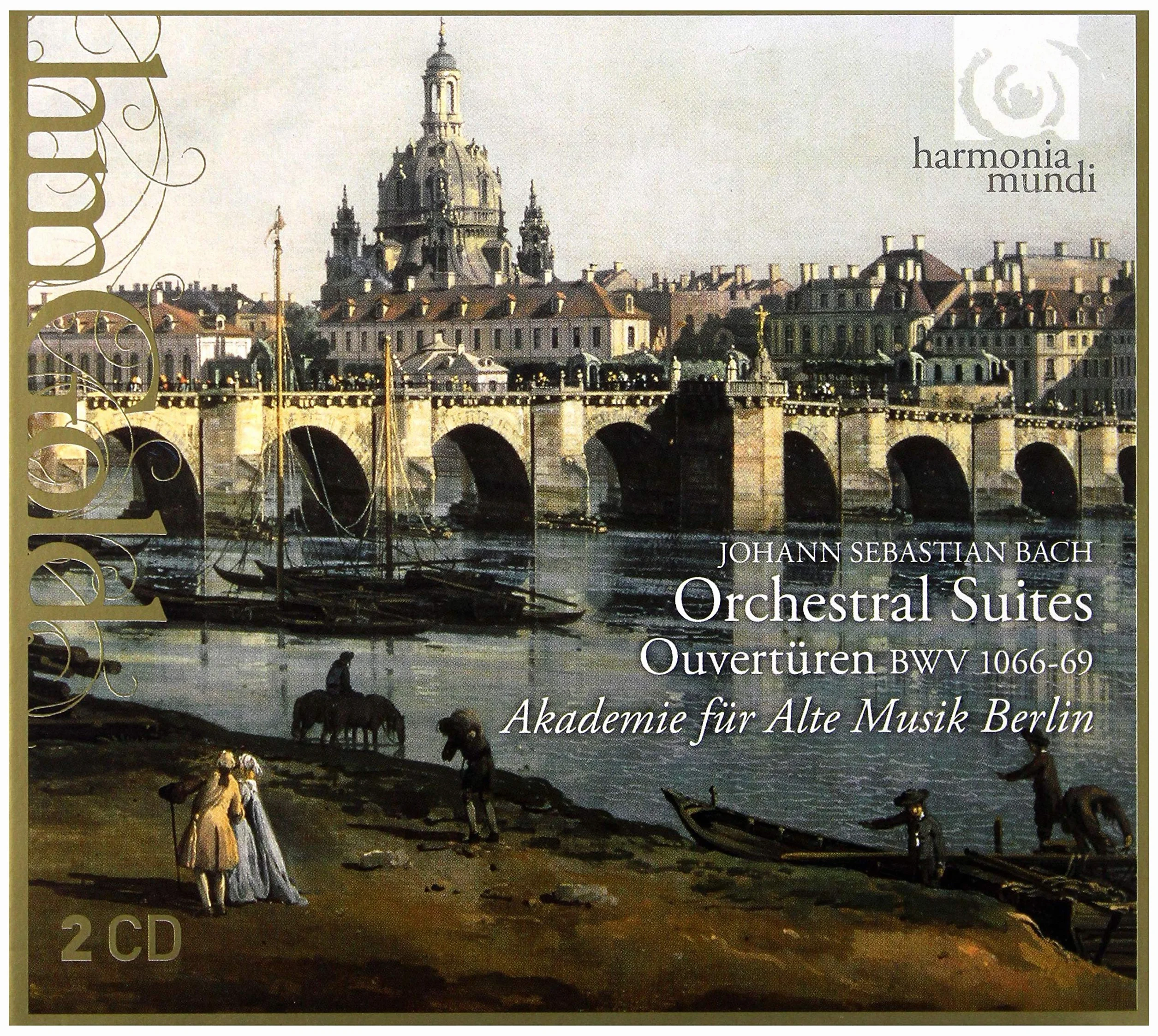 Orchestral Suites