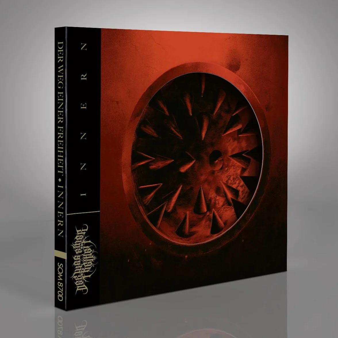 Der Weg Einer Freiheit Innern