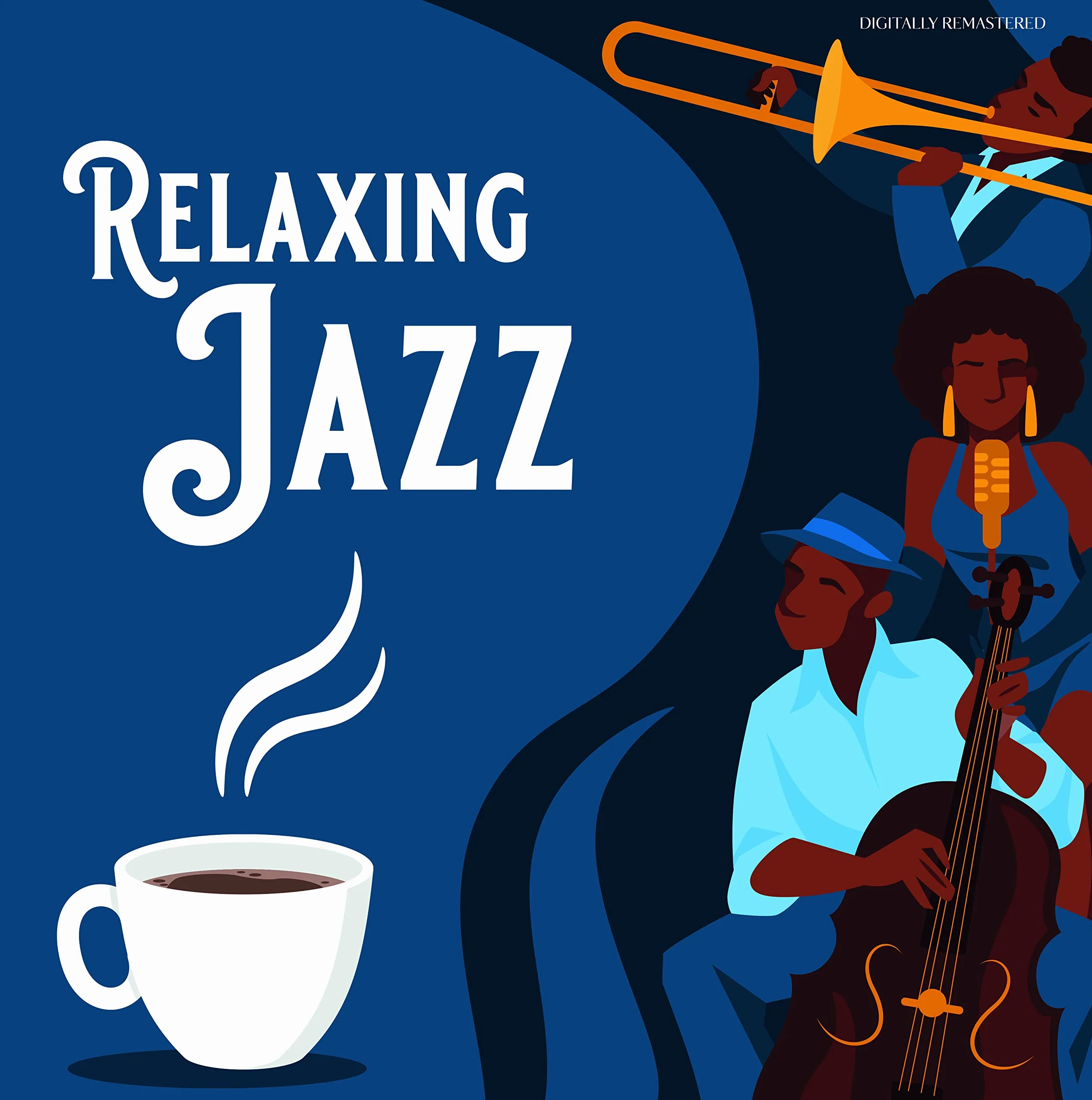 Benny Goodman Thelonious Monk Lionel Hampton Ben Webster Relaxing Jazz