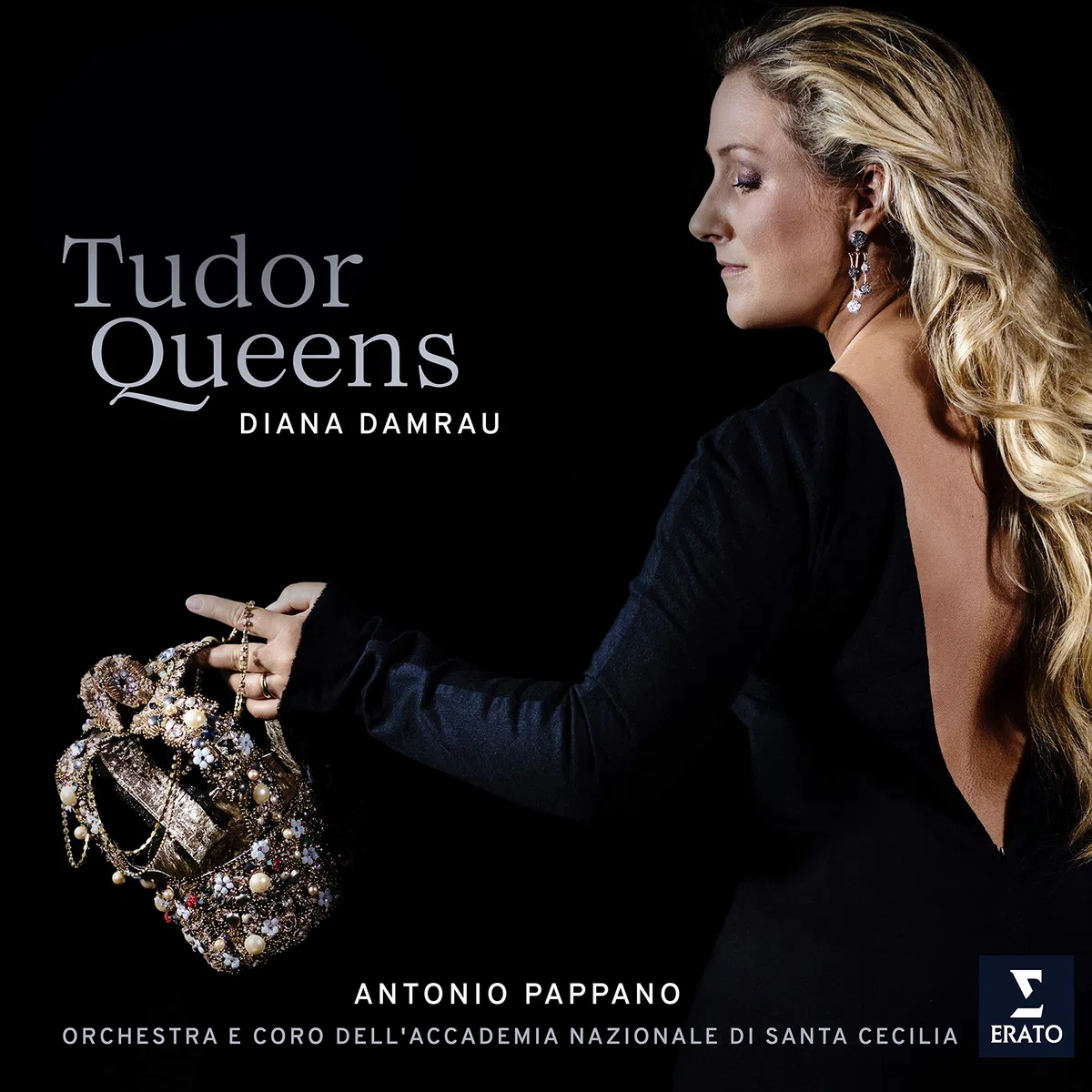 Donizetti : Tudor Queens