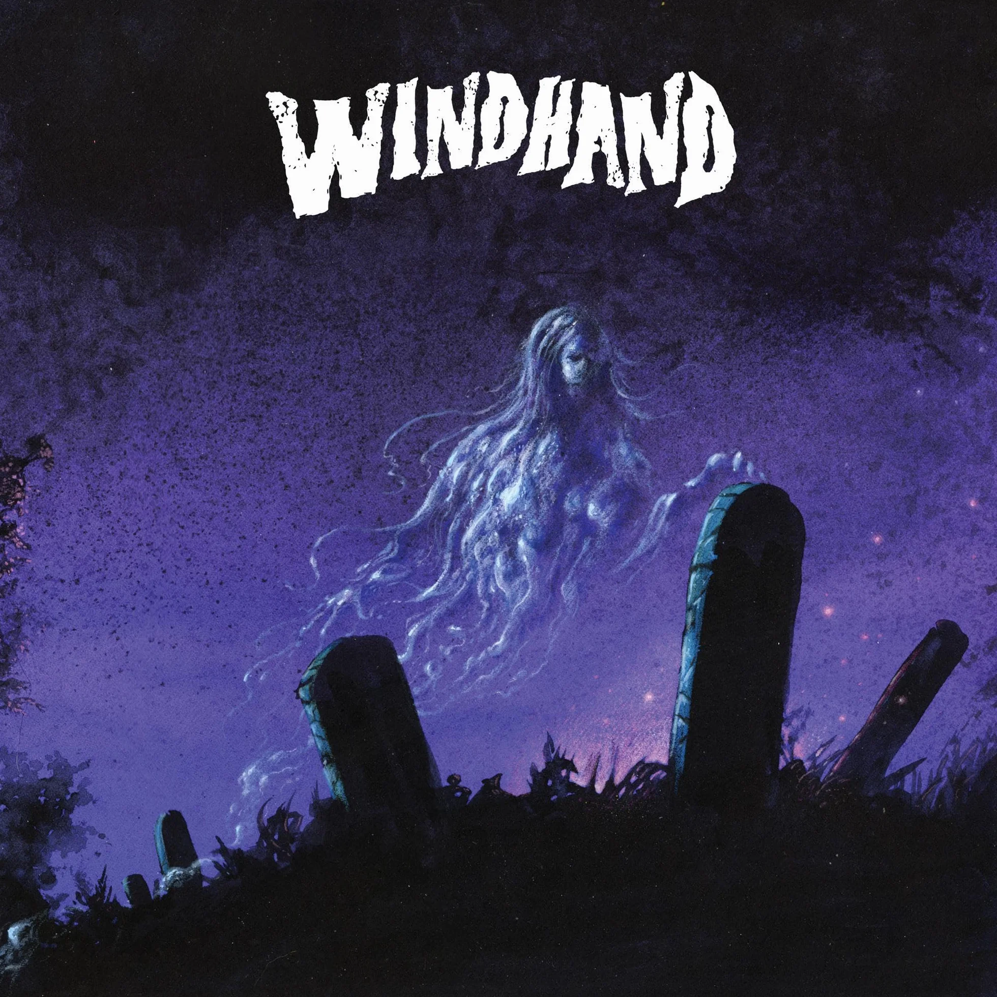 Windhand
