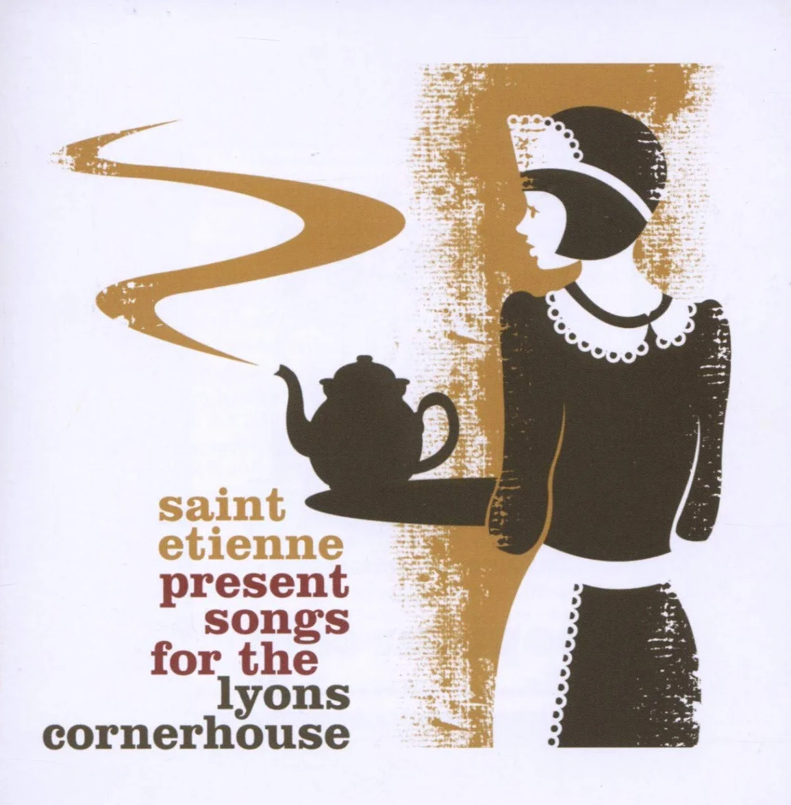 Songs for the Lyons