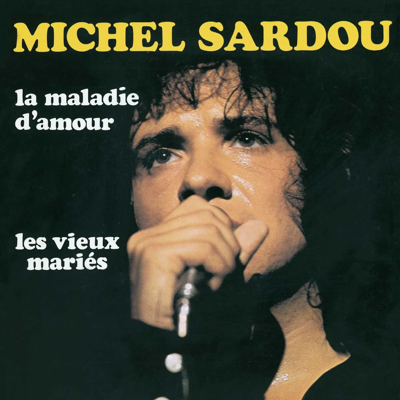 La Maladie d Amour