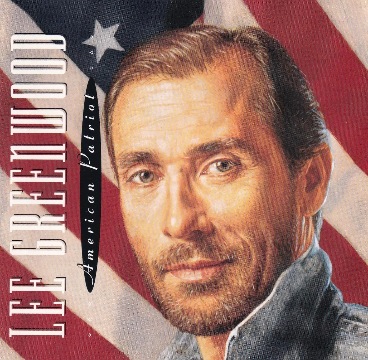 American Patriot